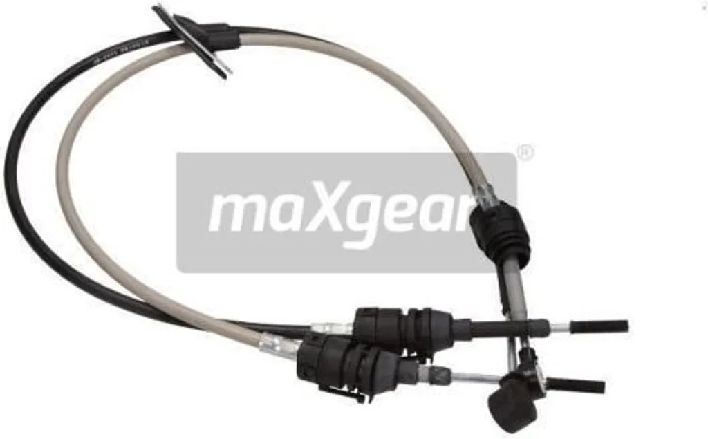 Câble de Boîte MAXGEAR 32-0611 pour Sprinter W901-W904 OE 9012601338