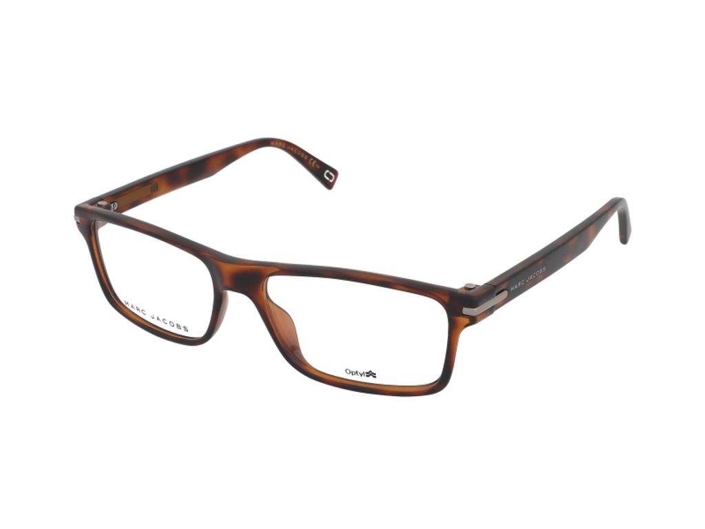 Marc Jacobs MARC 228 Havana black 55/16/145 Herren Brillen