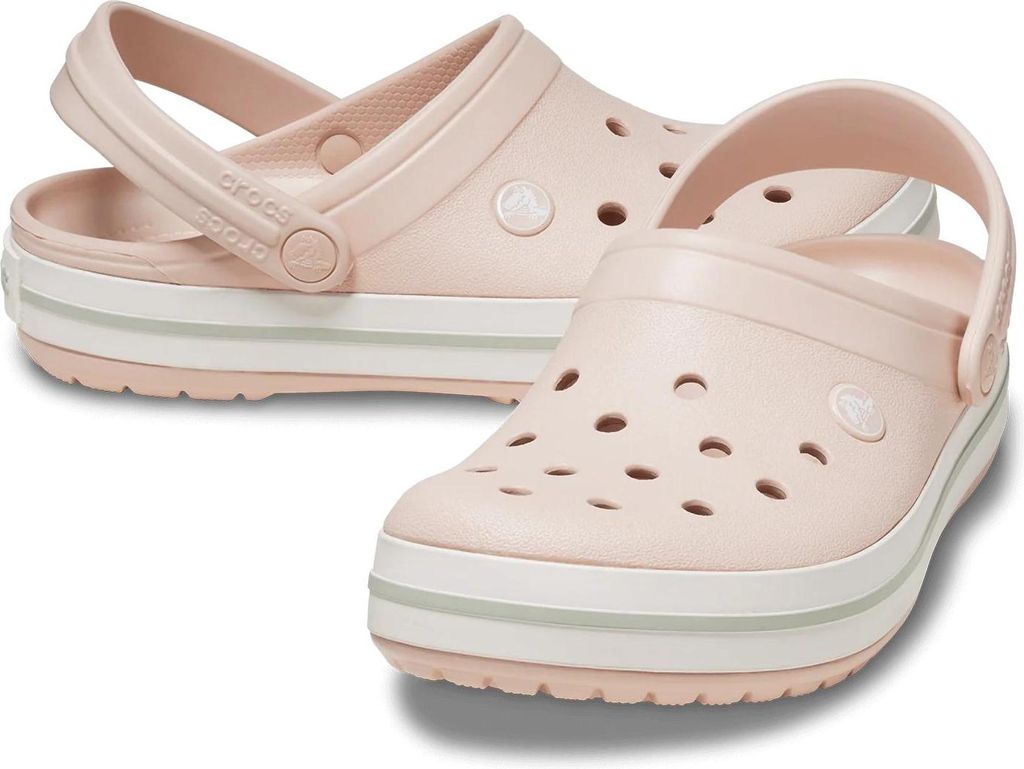 Crocs Classic Clog Sandalen Quartz 39-40
