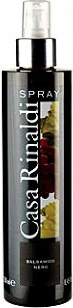 Casa Rinaldi Vinaigre Balsamique Spray dunkel 'Alis' 250 Image du produit 