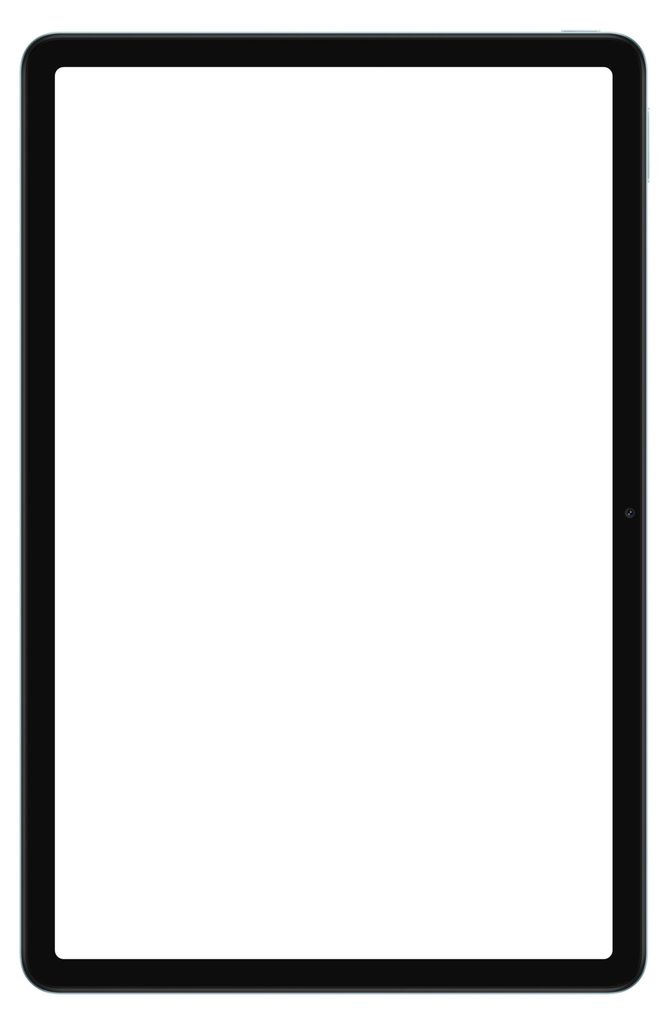 Xiaomi Redmi Pad 2 (Mint Green) 11" IPS LCD Produktbild 