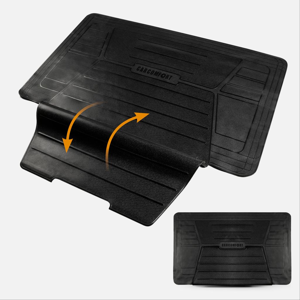 WALSER Ladekantenschutz Kofferraum Kofferraum-Schutzmatte - kaufen bei Do  it + Garden Migros
