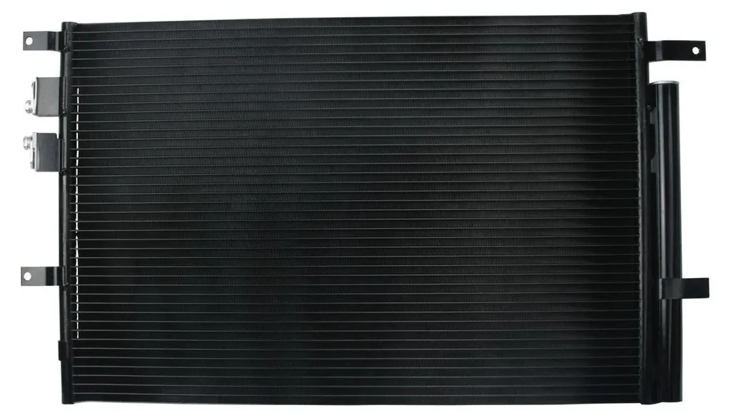 Condenseur de climatisation pour Alfa Romeo 159 : froid intense R134a