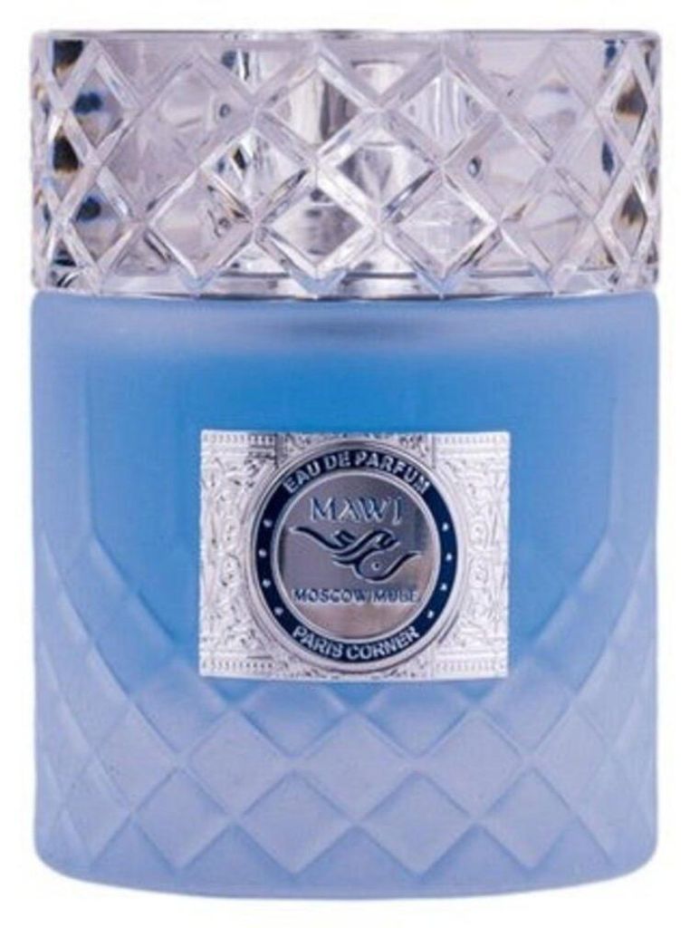 Paris Corner Mawj Moscow Mule parfémovaná voda unisex 100 Obrázok produktu 