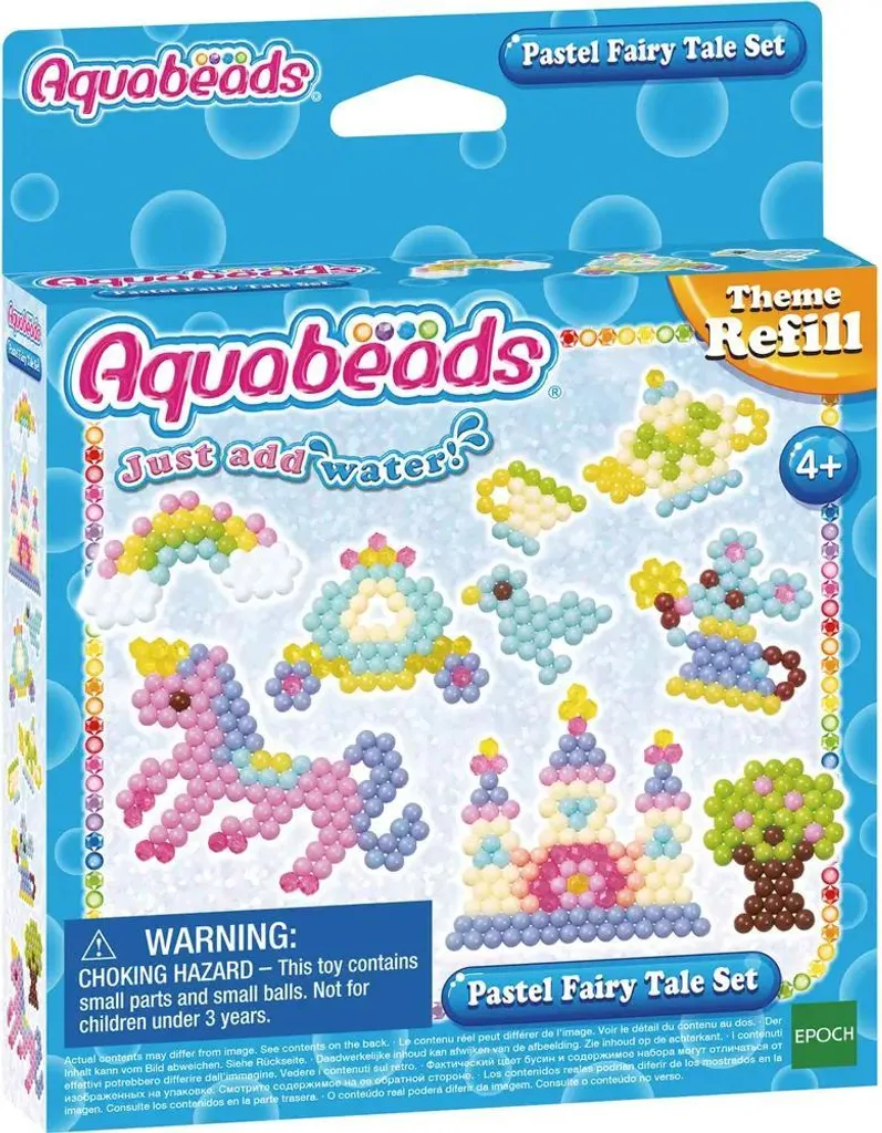 Set de pastels pour illustrer des contes - Idéal pour artistes et loisirs