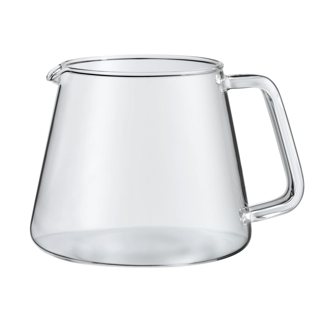 WMF Ersatzglas zu Teekanne 06.3630.6040 3201005466 Produktbild 