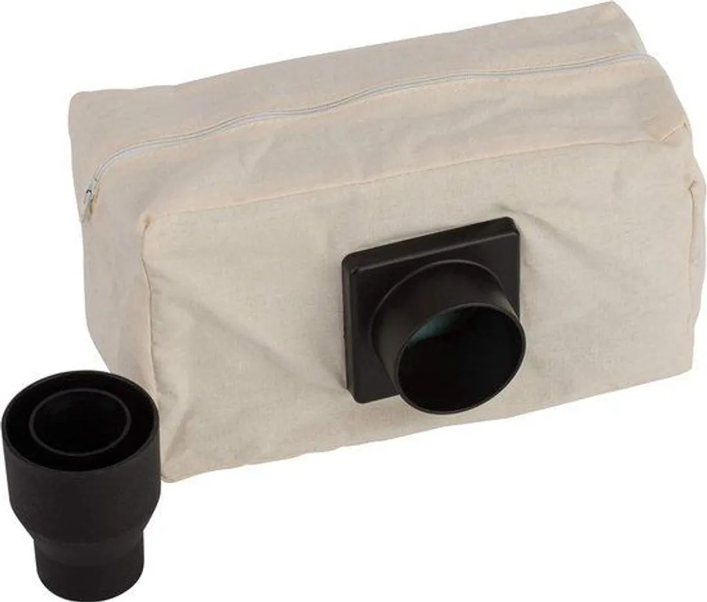 Évitez le blocage de vos ciseaux avec ce kit filtres et adaptateur