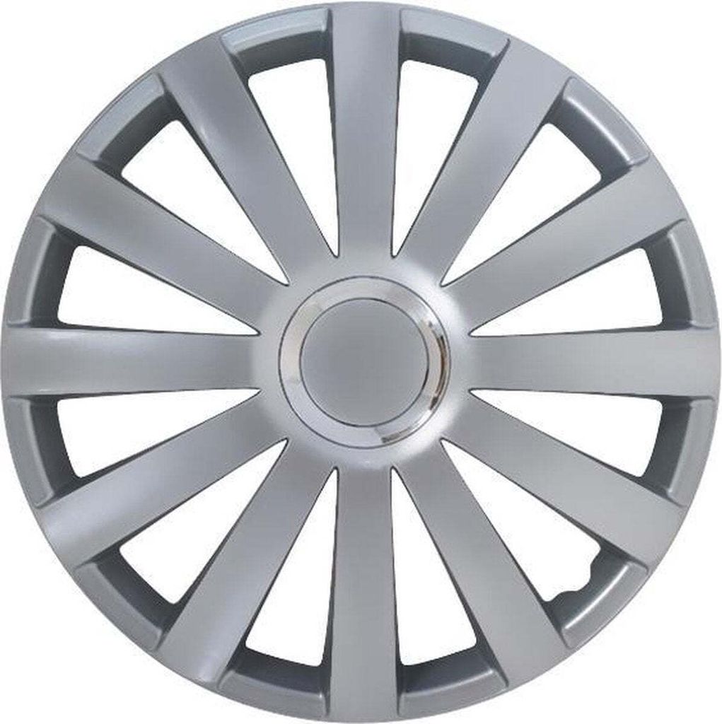Gorecki Gorecki Radkastensatz Spyder Pro 15"