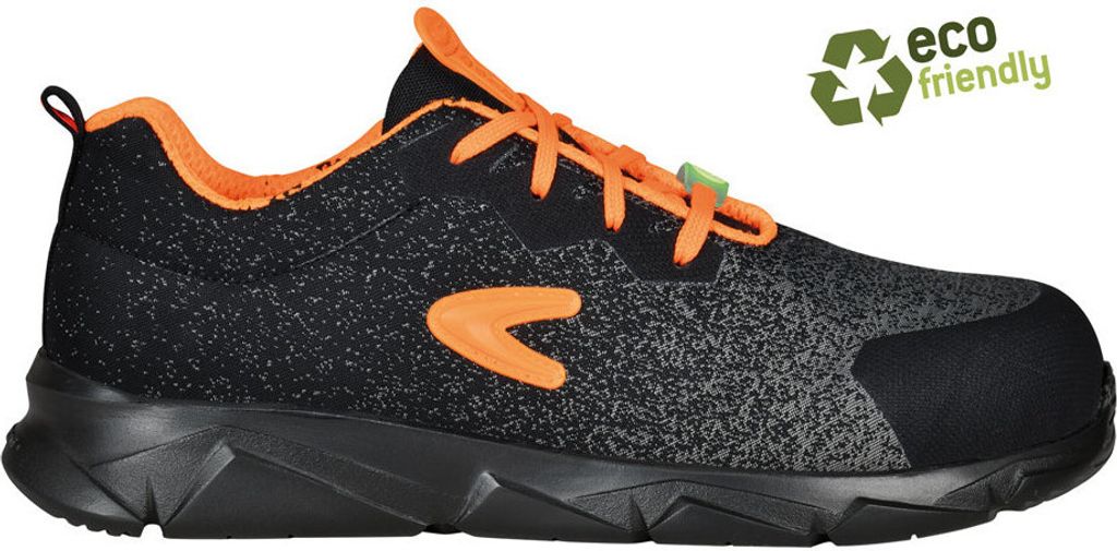 S3 Lederschuh "APTITUDE " - Cofra