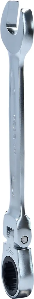KS TOOLS 503.4817 Chiave Combinata a Cricchetto 17mm Bloccabile Professionale - 12