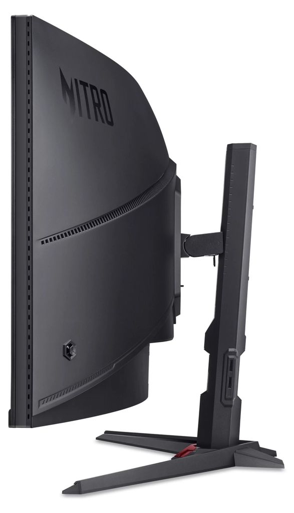 Acer Nitro XZ3 Nitro XZ403CKR bmiiphuzx, 100,8 cm (39.7"), Obrázok produktu 