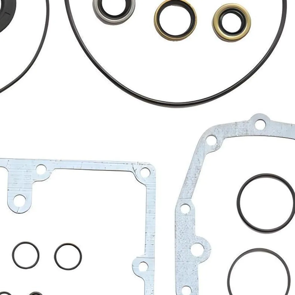 Réparation moteur Harley Davidson : Kit joints Athena pour Evolution 1340