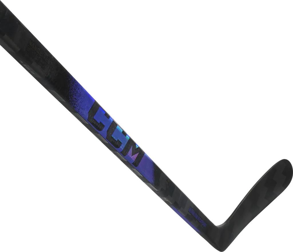 Crosse CCM Trigger 10 Pro Bambini 30 Flex pour lever le palet facilement - 2