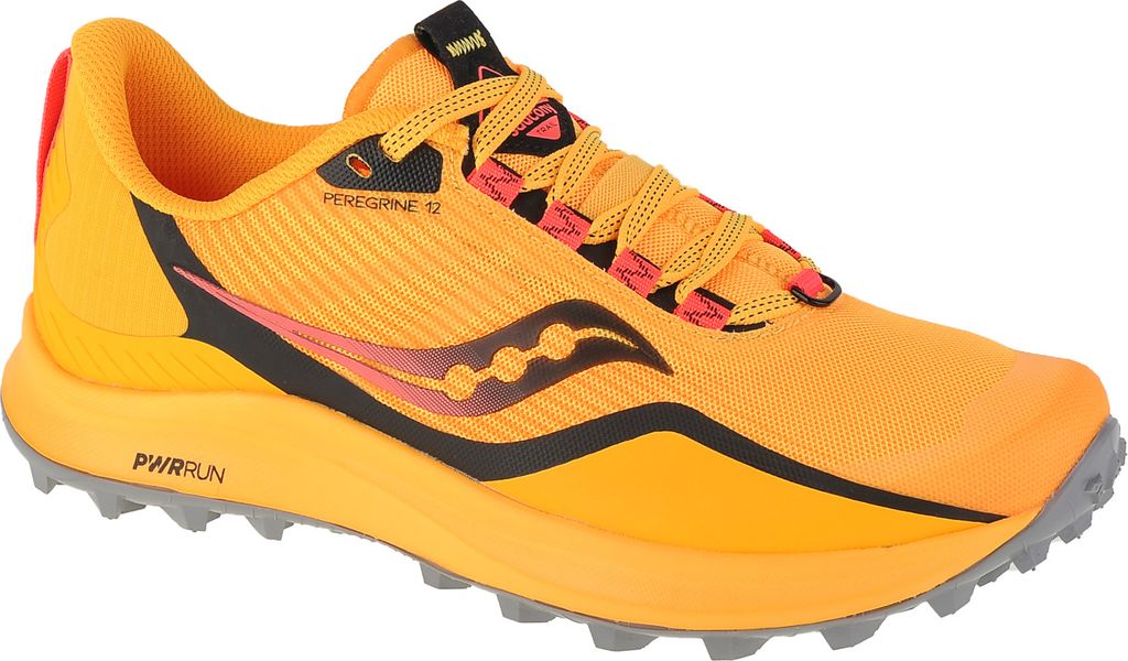 Saucony Peregrine 12 Damen-Laufschuhe EU 38