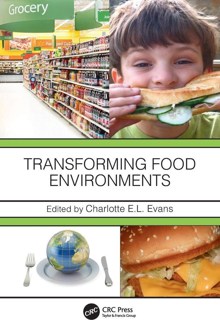 Transforming Food Environments