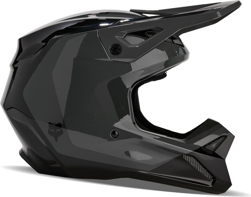 Herren MX-Helm Fox V1 Nitro Helm 2X