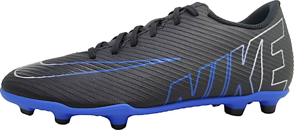 Nike Nike Mercurial Vapor 15 Club M czarny combi Zdjęcie produktu 7