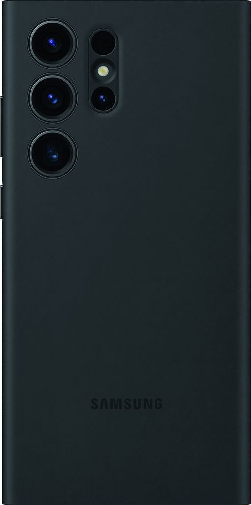 Galaxy S23 Ultra 256GB 5G Phantom Black Smartphone Produktbild 6