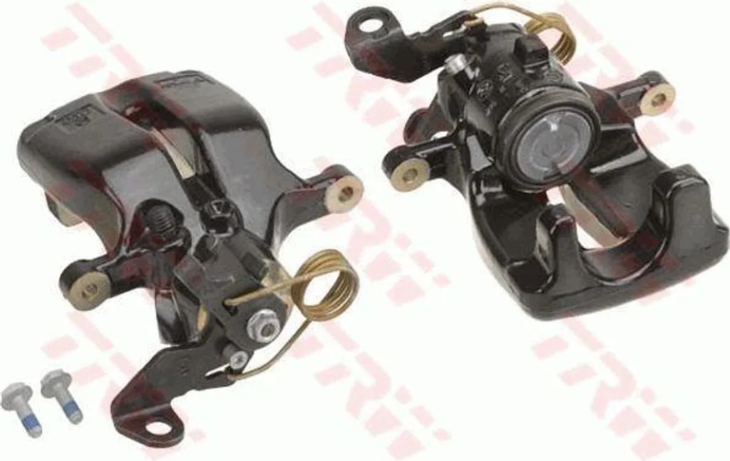 Étrier de frein TRW BHT140E 3D0615424A avec protection anticorrosion