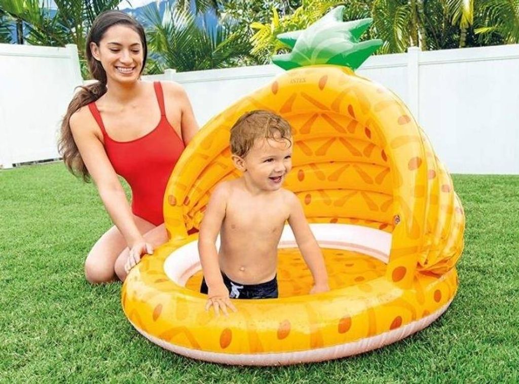 Bazén ananas Obrázek produktu 7