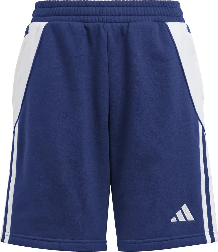 Short adidas Tiro 24 Sweat IS1004 Junior 176 avec taille ajustable