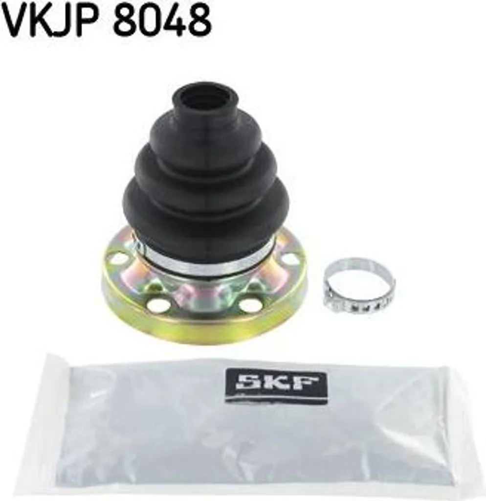 Soufflet de transmission pour BMW Série 3 E36 E46 et Série 5 E39 SKF