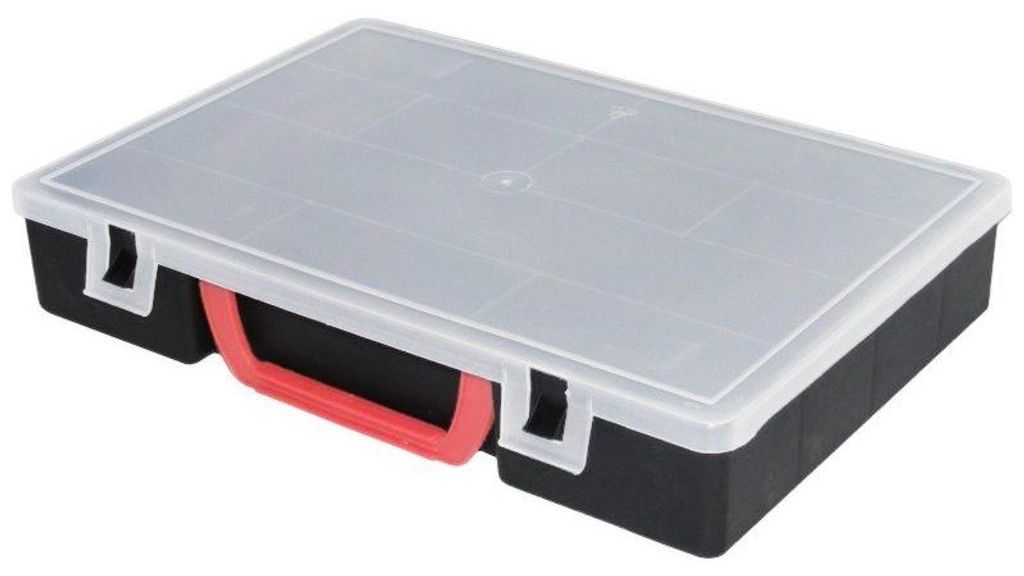 Organizzatore CLASSIC 300x220x55 mm Immagine del prodotto 