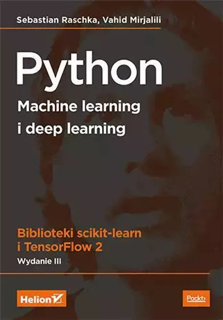 Maîtrisez le Deep Learning Python : Livre de Sebastian Raschka en Polonais
