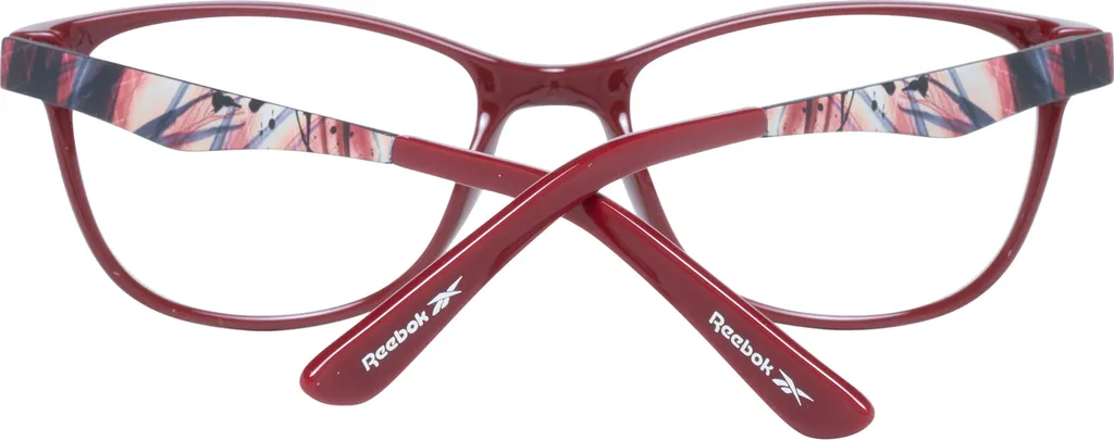 Lunettes Reebok RV6020 5006 Légères en Acétate avec Branches Souples