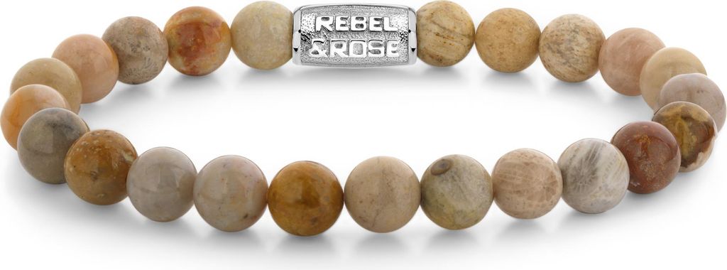 Rebel & Rose RR-80121-S-L Armband Desert Storm