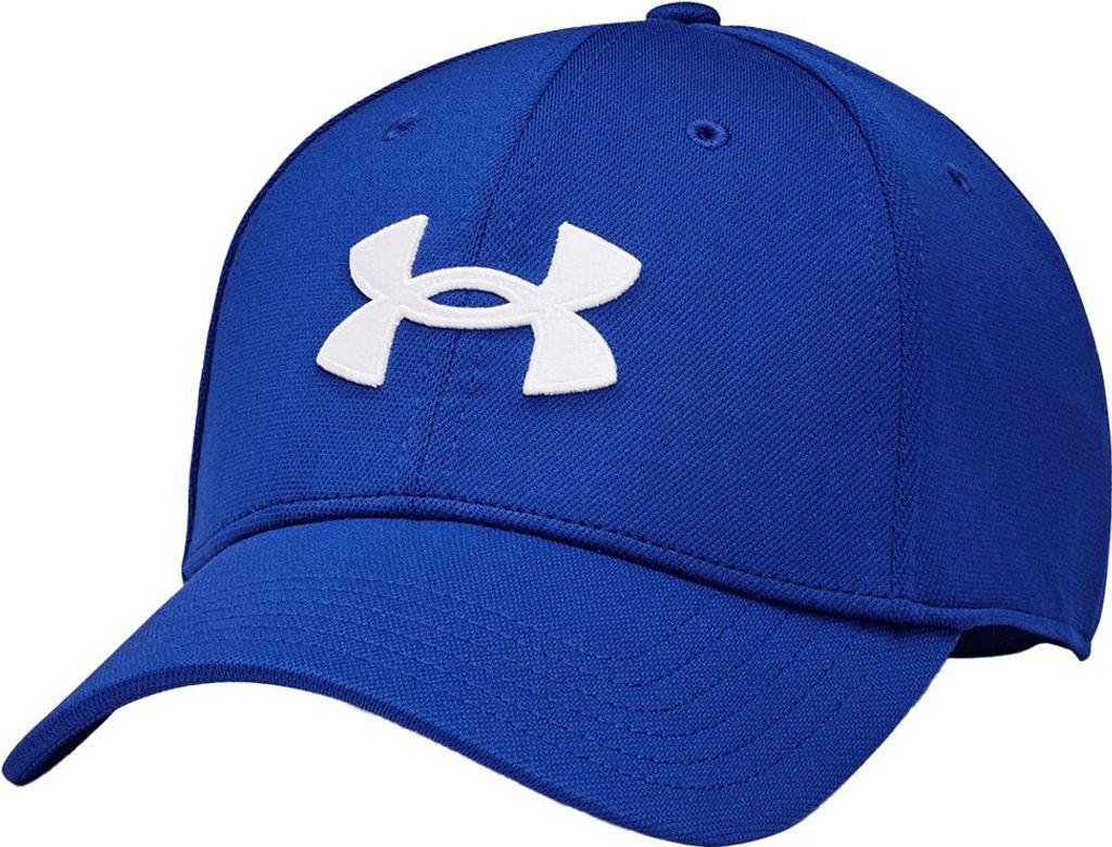 Under Armour Blitzing Kappe Blau XL-2XL Mann Blau XL-2XL Produktbild 
