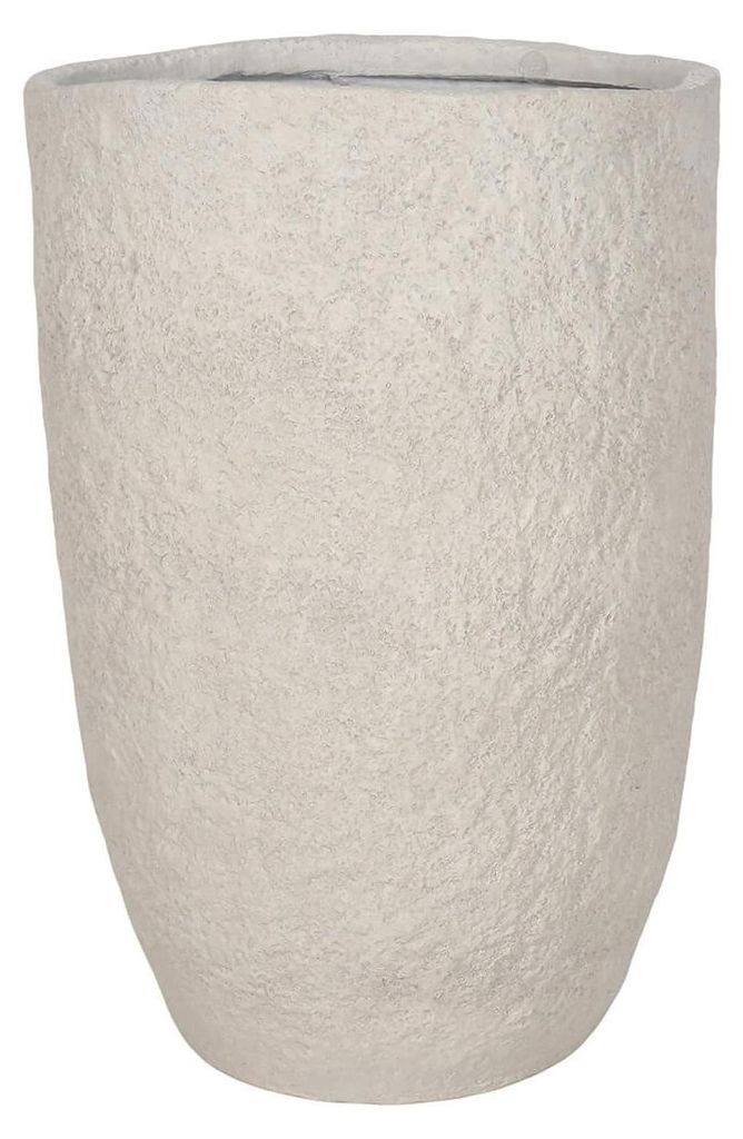 Pot pour plante d'intérieur Rebecca Mobili Coralia 55,5 x Image du produit 