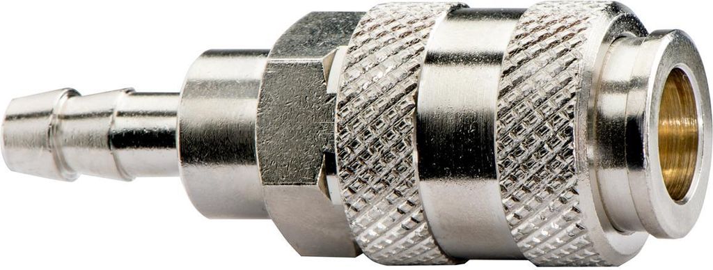 Metabo Schnellanschlusskupplung UNI 9 mm