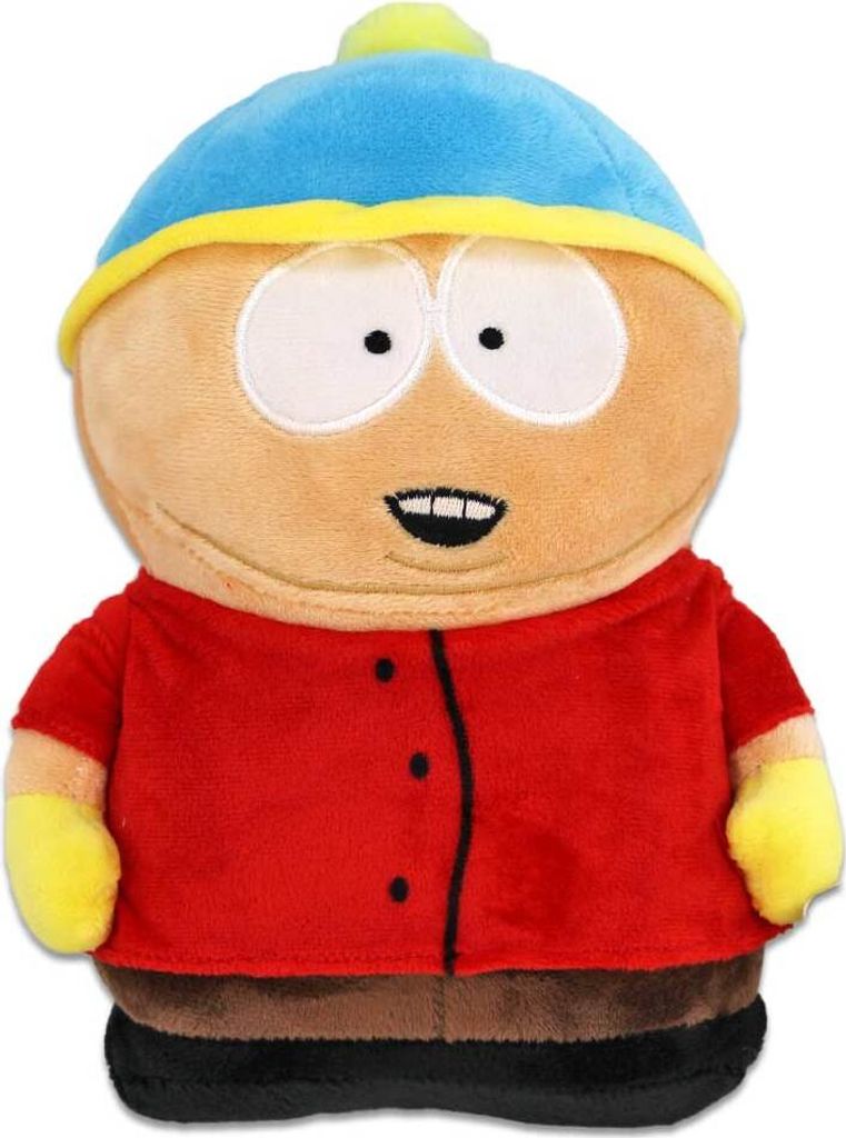 South Park Cartman Kuscheltier - ca. 23 cm Produktbild 