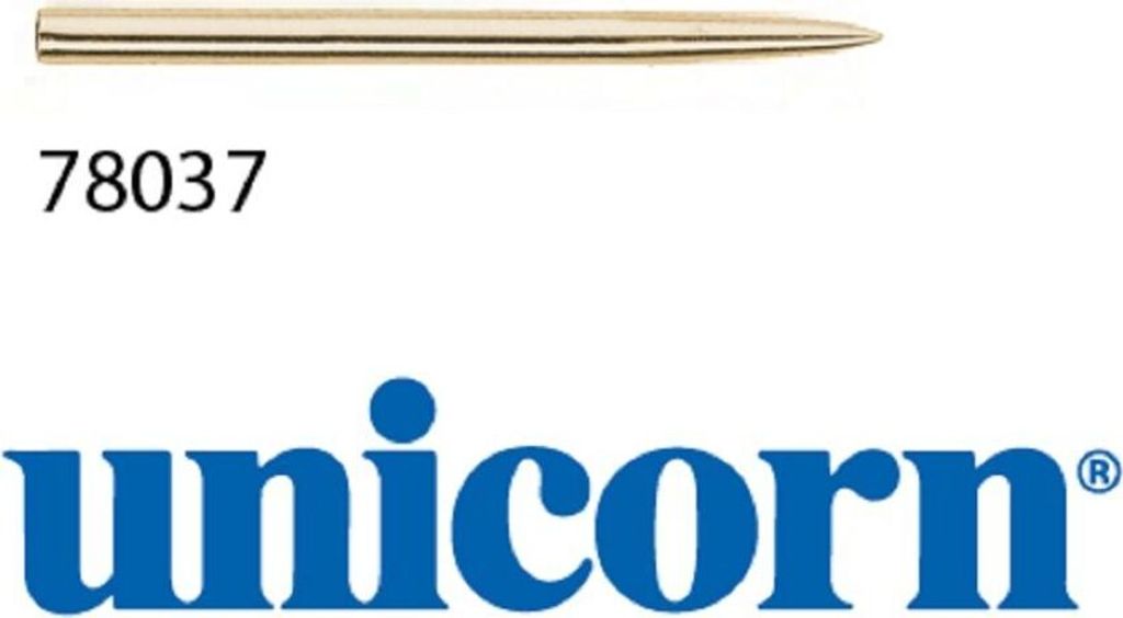 Unicorn Replacement Points -- 1 Satz