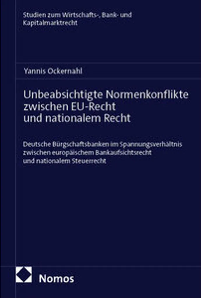 Résoudre les conflits de normes entre droit UE et national : Manuel