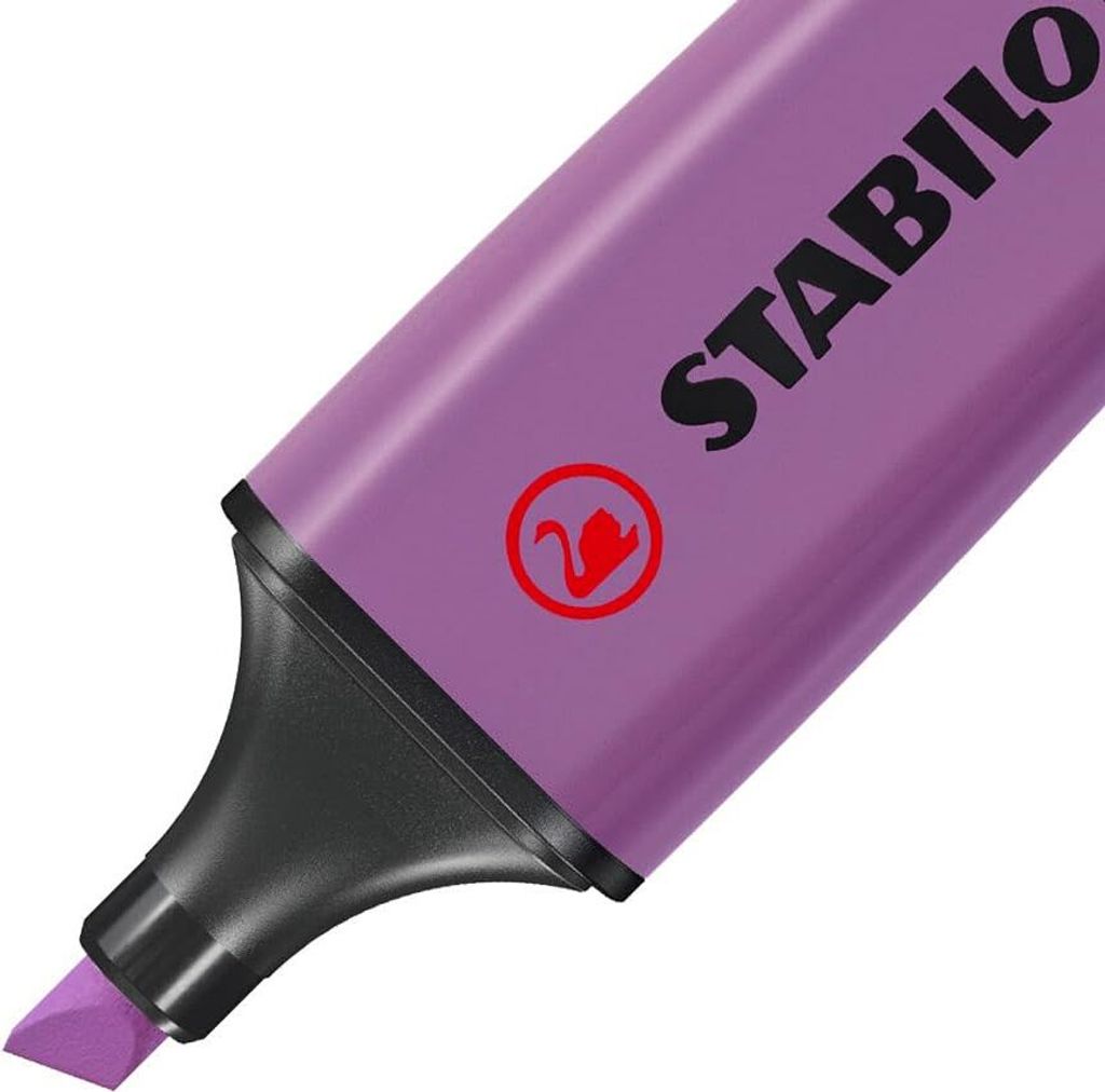 Zvýrazňovače - STABILO BOSS ORIGINAL - sada 15 ks - 9 Obrázek produktu 8