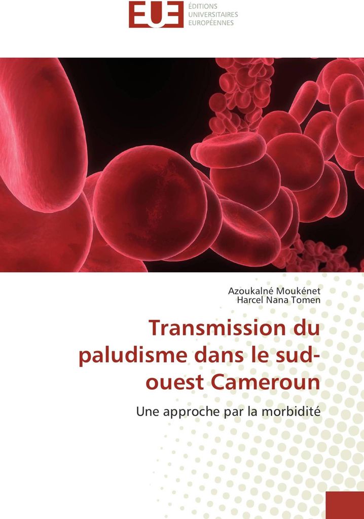 Transmission du paludisme dans le sud-ouest Cameroun