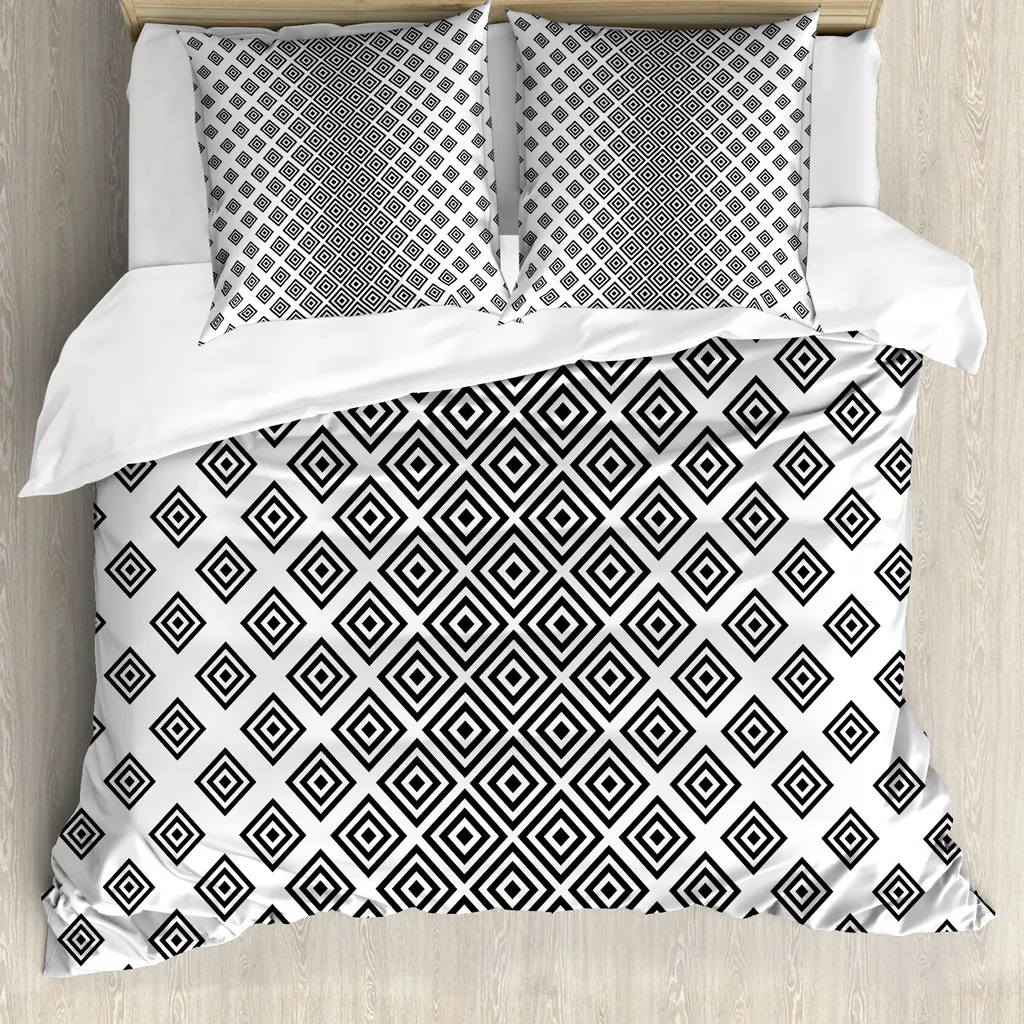 Sacco Piumino Antiacaro ABAKUHAUS 155x220 per Allergici e Bambini