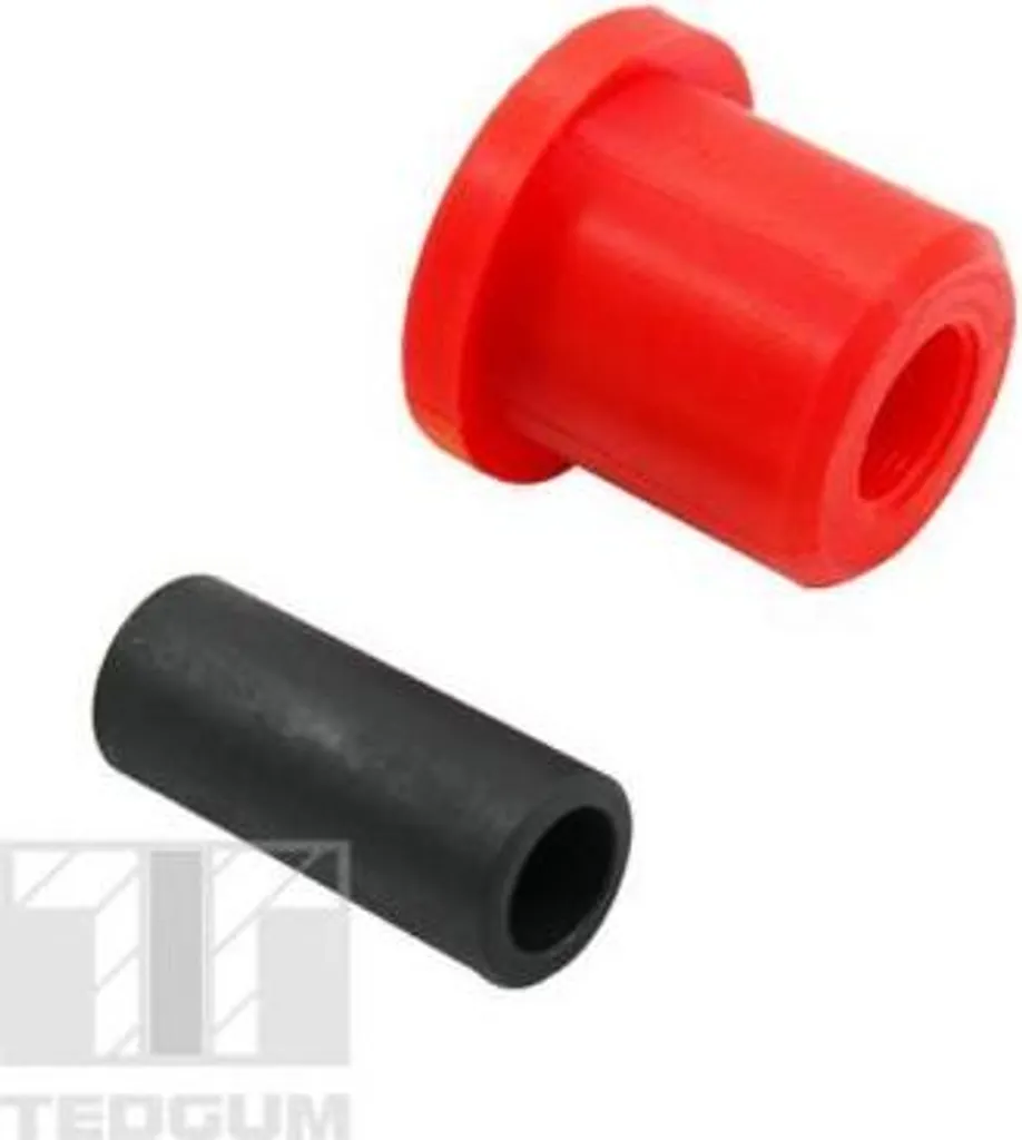 Supprimer le jeu de suspension : Roulement TEDGUM 4863235080 Land Cruiser