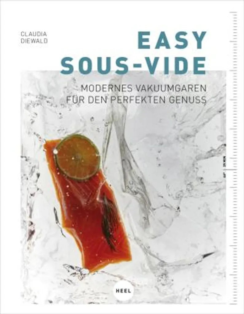 Appareil de Cuisson Sous Vide Easy Kitchen avec Circulation d'Eau 360°