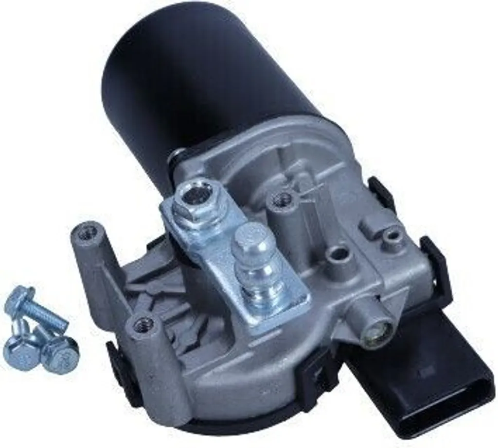 Moteur d'essuie-glace pour Skoda Fabia 1 et VW Polo 9N, avant 12V OE