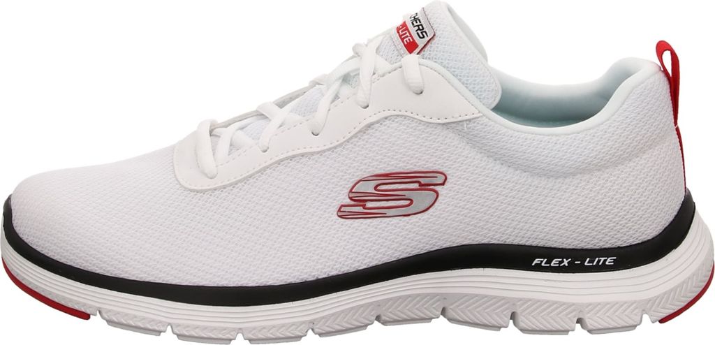 Skechers Sportliche Schnürschuhe Herren 39362D323332323239 Produktbild 