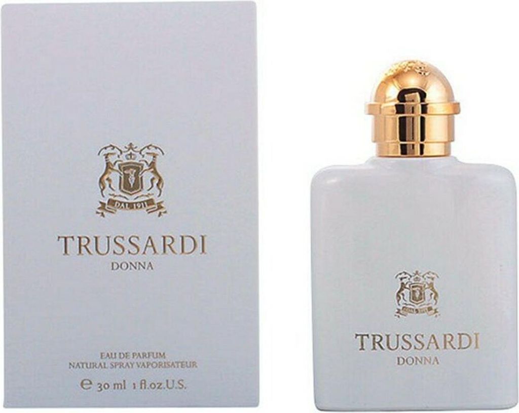 Trussardi Parfums - Donna 2011 EDP 100ml Image du produit 