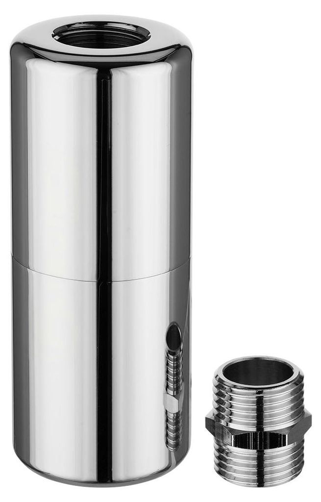 Filtronix Antikalk Duschfilter Wasserfilter für die Dusche Produktbild 