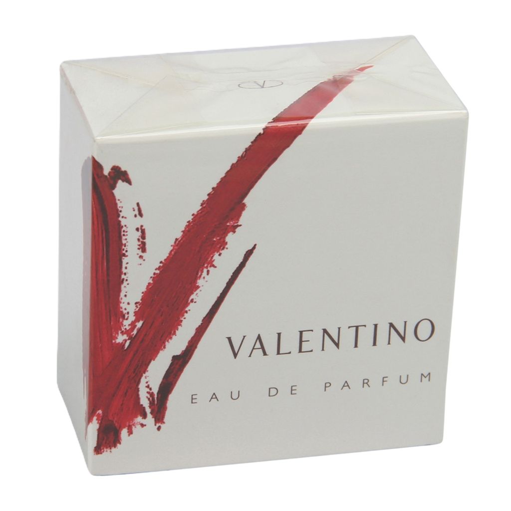 Valentino V Eau De Parfum 90Ml
