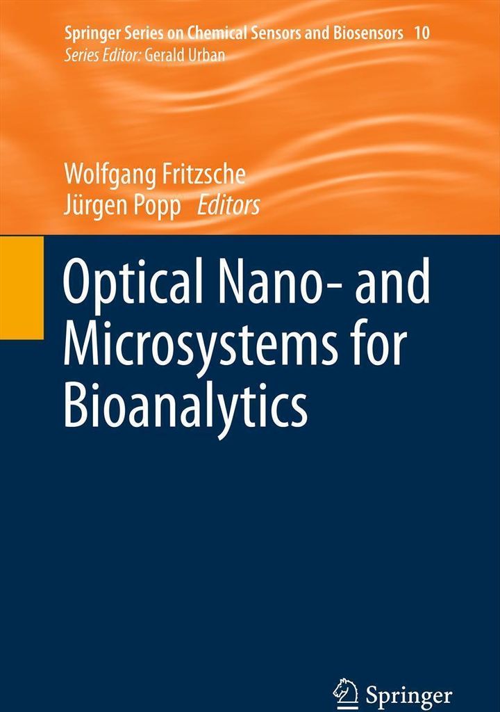 Optical Nano- and Microsystems for Bioanalytics