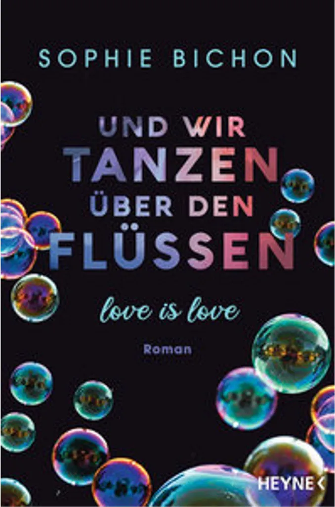Comprendre le Polyamour avec le Roman Und wir tanzen über den Flüssen