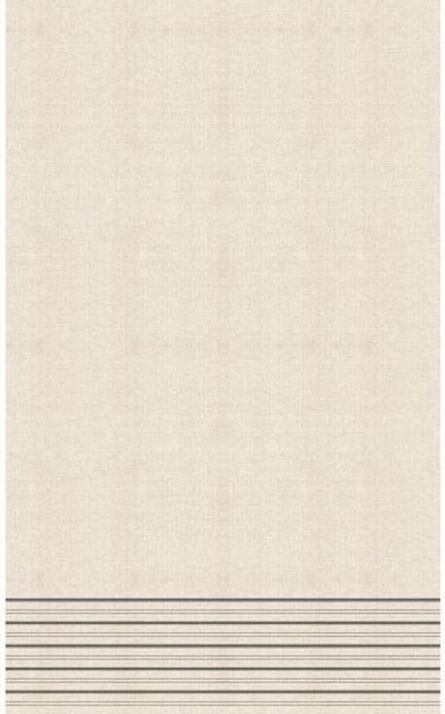 5x DUNI Dunicel Tischdecke 138 x 220 cm Linen Lines Black