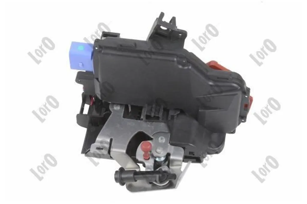 Serrure de porte pour Audi A4 8E Arrière Gauche - Réparation Centralisé